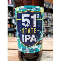 O'Hara's 51st State IPA